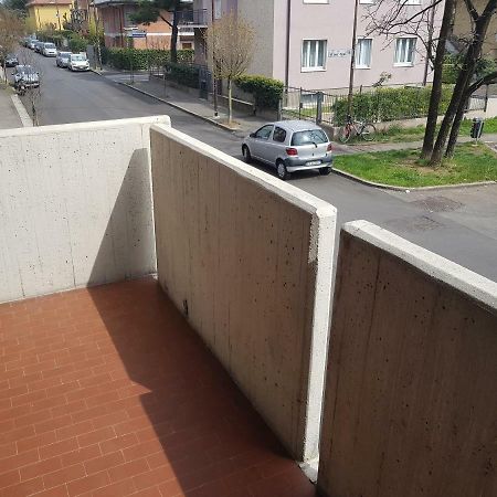 Foresteria Giulia Bergamo Luaran gambar