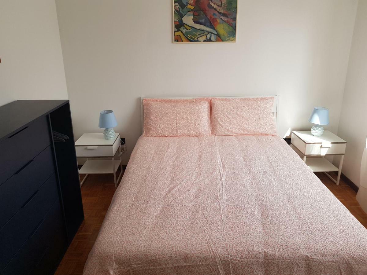 Foresteria Giulia Bergamo Luaran gambar