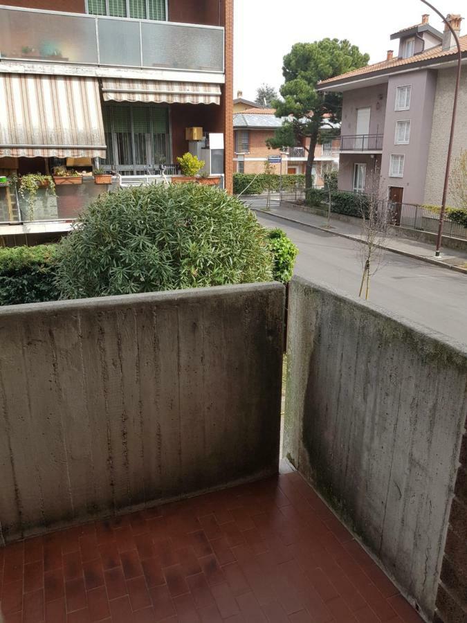 Foresteria Giulia Bergamo Luaran gambar