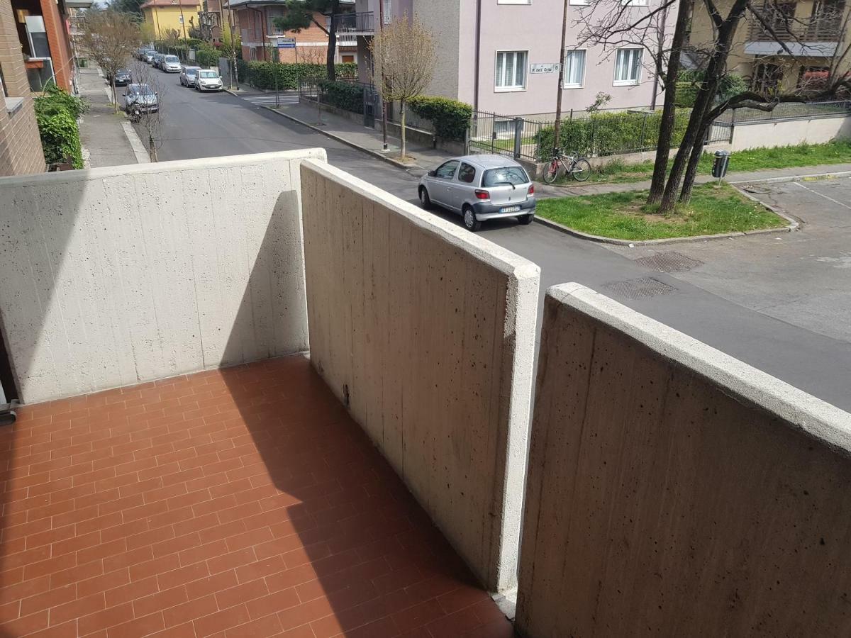 Foresteria Giulia Bergamo Luaran gambar