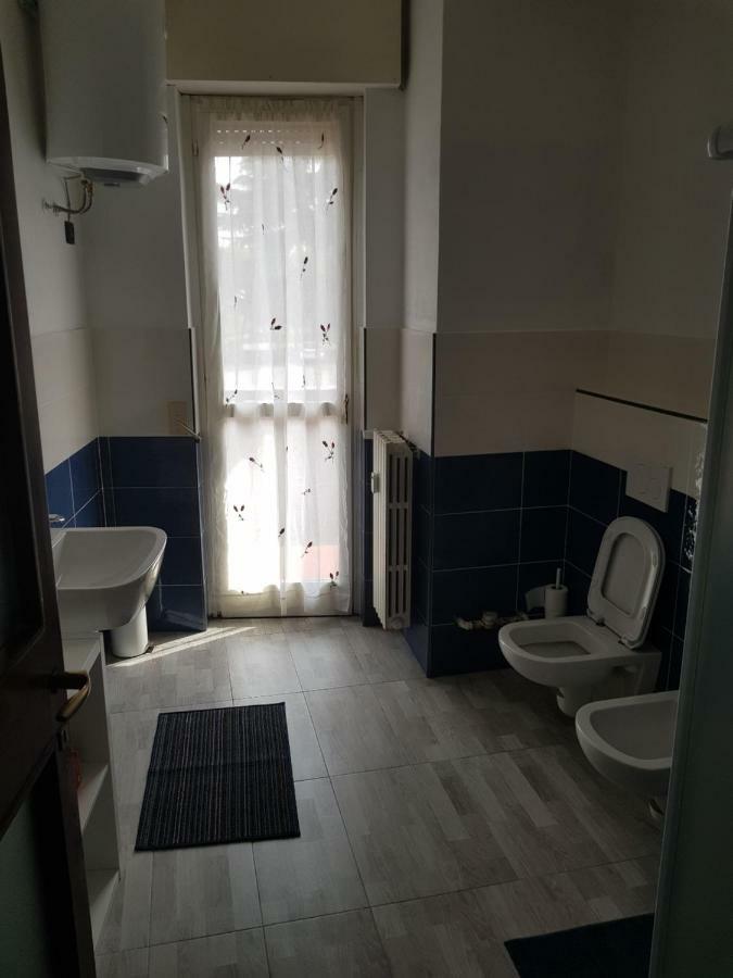 Foresteria Giulia Bergamo Luaran gambar